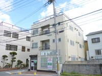 矢野マンション