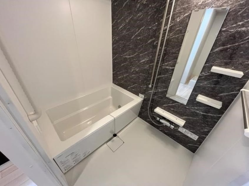 バス／シャワールーム等 VIDA