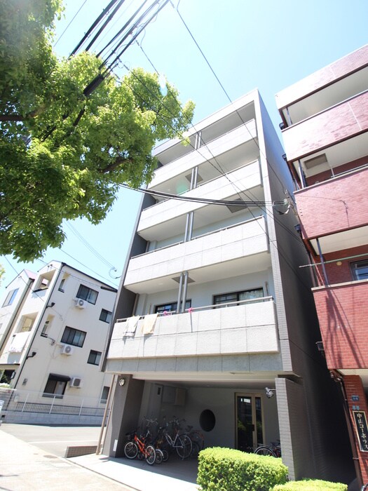 建物設備 グランド－レ東須磨