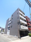 駐車場 グランド－レ東須磨