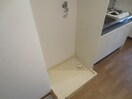 洗濯機置場 グランド－レ東須磨