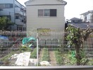 室内からの展望 グランド－レ東須磨