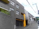 駐輪場 ﾒﾛﾃﾞｨｰﾊｲﾑｴｸｾﾙ石切(106)
