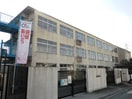 孔舎衙東小学校(小学校)まで1000m ﾒﾛﾃﾞｨｰﾊｲﾑｴｸｾﾙ石切(106)