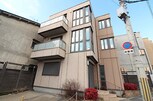 松が丘2丁目店舗付住宅