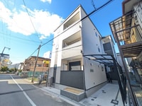ネクストステージ春日出中