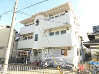 グレーシア初芝