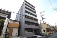 ﾒｿﾞﾝ･ﾄﾗｽﾄ京都梅小路公園（606）