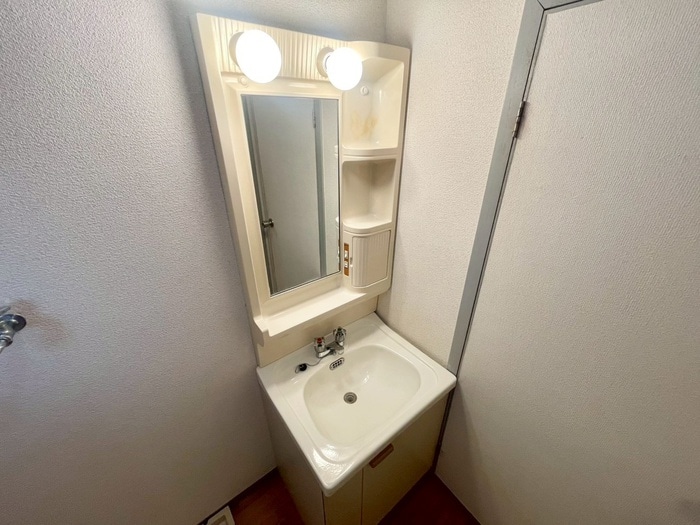 洗面 エトワール王子