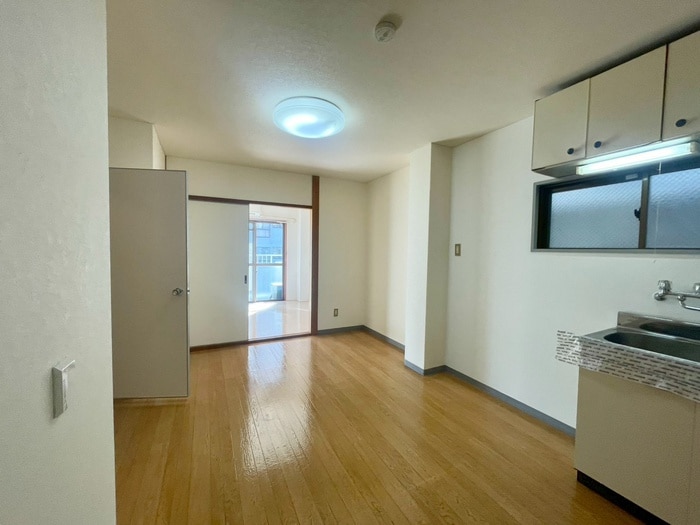 内観写真 エトワール王子