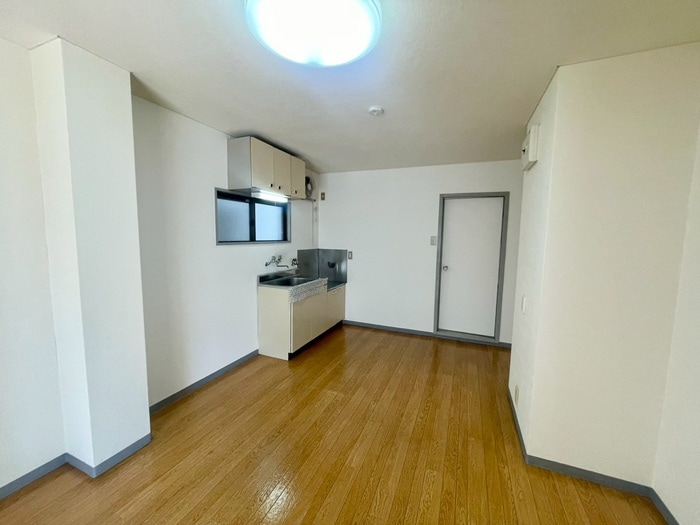 内観写真 エトワール王子