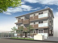 アビタシオン桂川