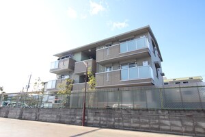 アビタシオン桂川