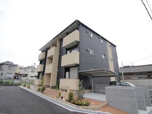 メゾンコロレ