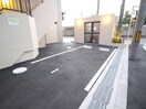 駐車場 スプランディッド新大阪Ⅴ