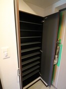 靴箱 スプランディッド新大阪Ⅴ