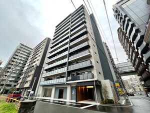 Metrosa京町堀