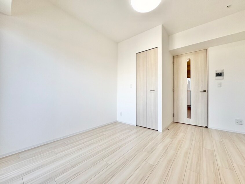 居室 Metrosa京町堀