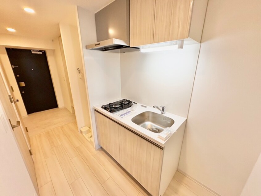 キッチン Metrosa京町堀