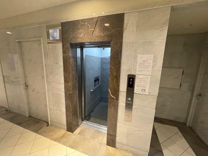 建物設備 スワンズ神戸三宮イ－スト(502)