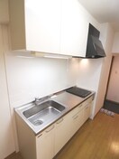 キッチン アネシス新大阪