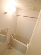 バス／シャワールーム等 アネシス新大阪