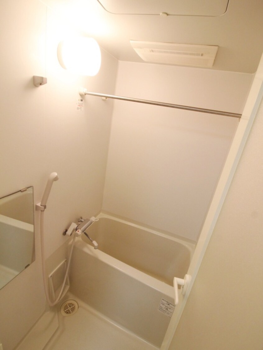 バス／シャワールーム等 アネシス新大阪