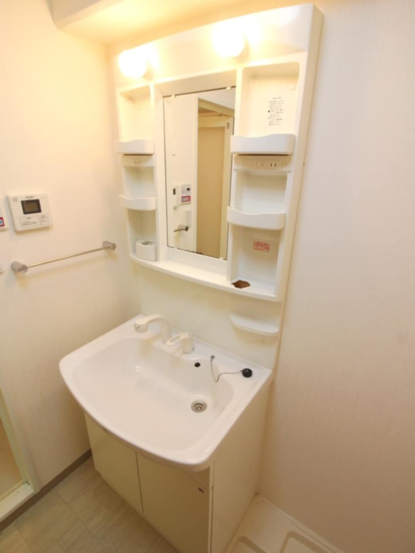 洗面 アネシス新大阪