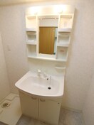 洗面 アネシス新大阪