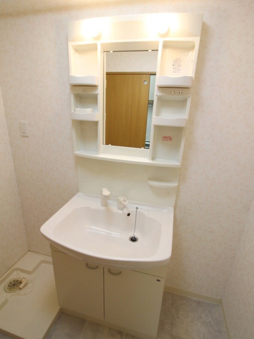 洗面 アネシス新大阪