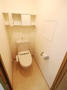 トイレ アネシス新大阪