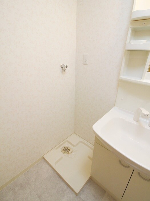 洗濯機置場 アネシス新大阪