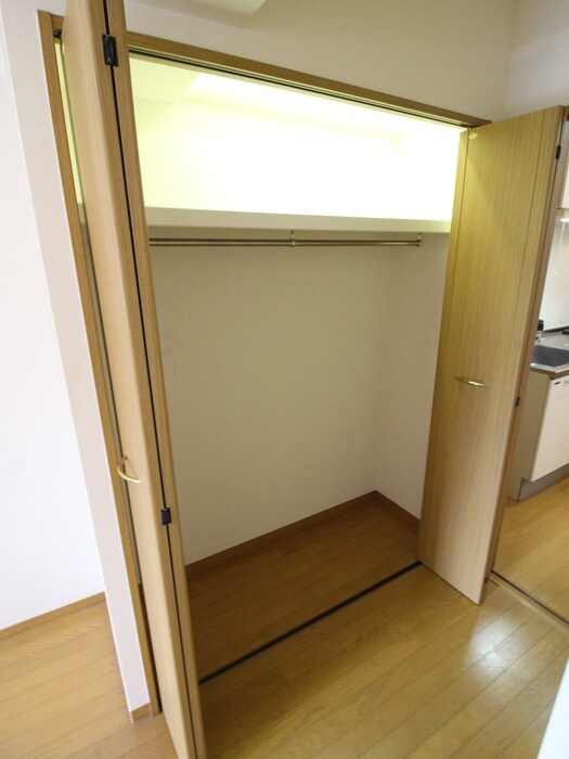 収納 アネシス新大阪