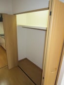 収納 アネシス新大阪