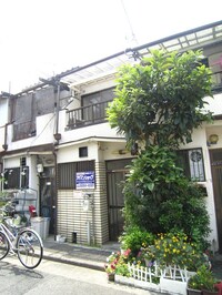 吉田貸家