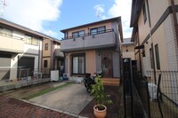ｶﾞｰﾃﾞﾆﾝｸﾞﾀｳﾝﾊｳｽ（EAST）9号