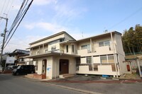 清風ハイム