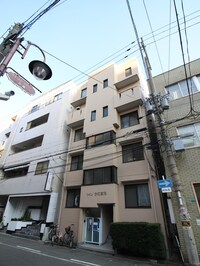 ツインかたまち（302）