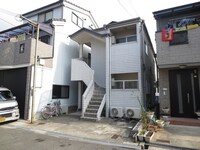 ミタカマンション