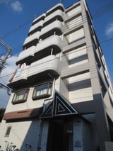 サンキュ－マンション