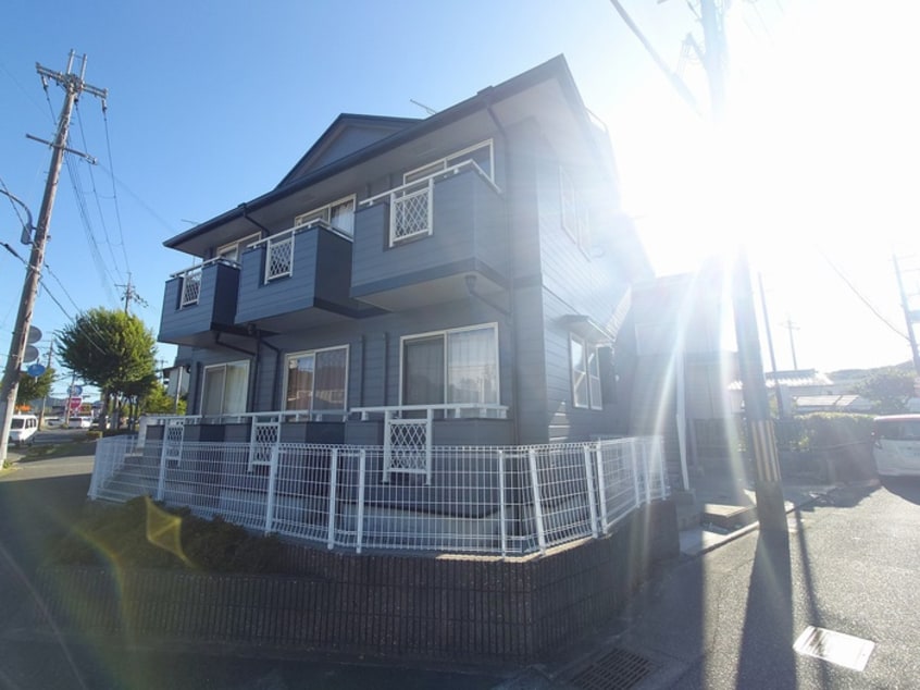 外観写真 クレセールサーチ