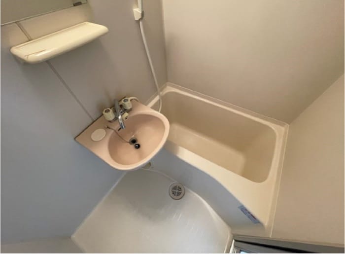 バス／シャワールーム等 クレセールサーチ