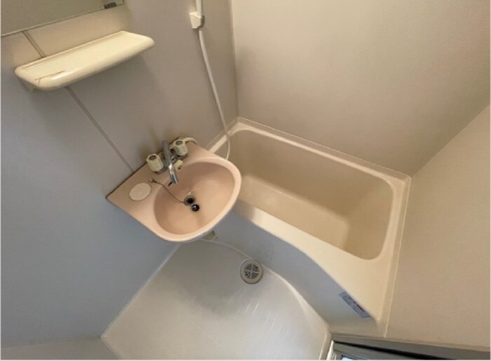 バス／シャワールーム等 クレセールサーチ