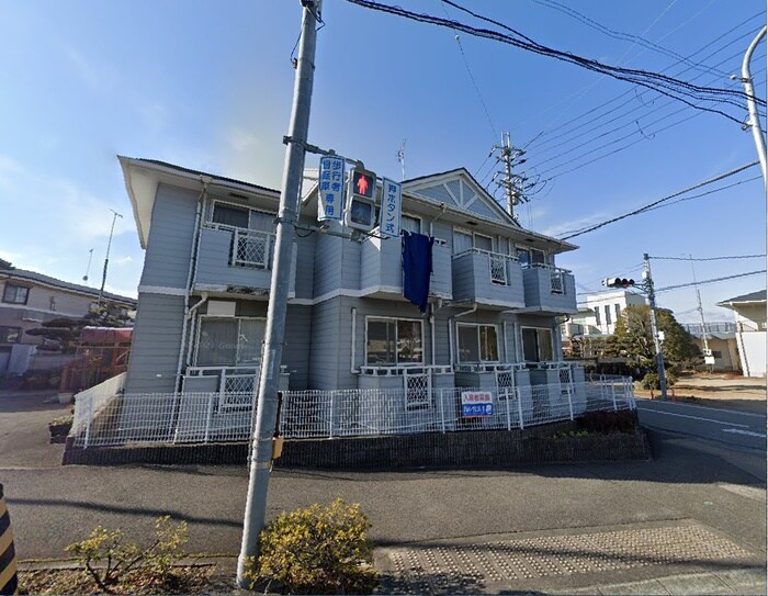 外観写真 クレセールサーチ