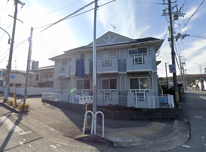 外観写真 クレセールサーチ