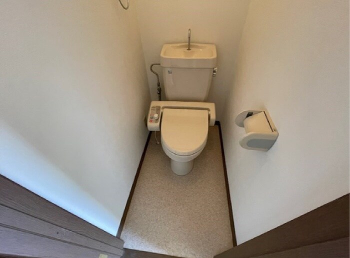 トイレ クレセールサーチ