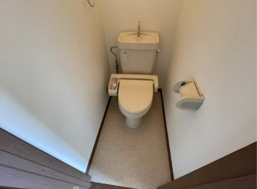 トイレ クレセールサーチ