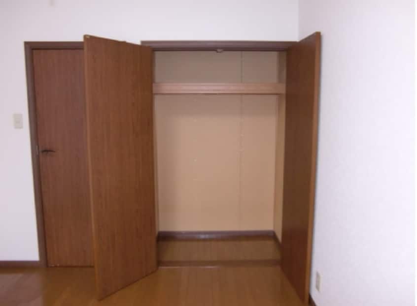 収納 クレセールサーチ