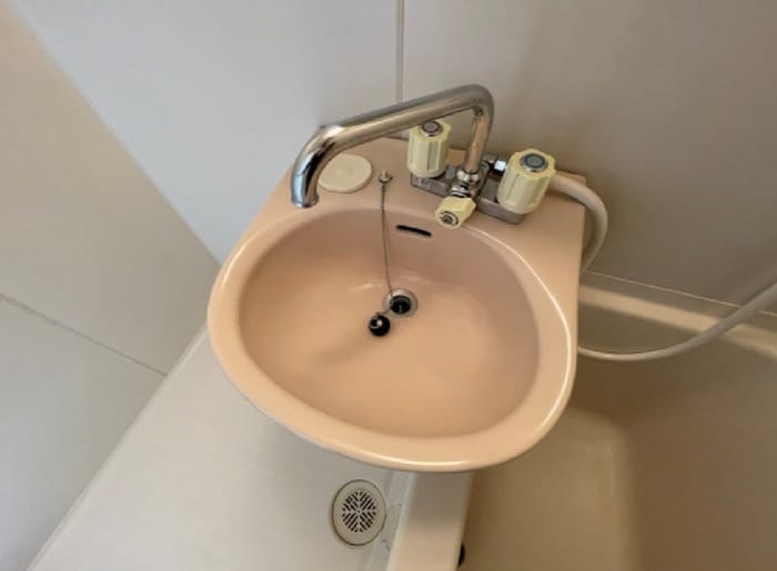 洗面 クレセールサーチ