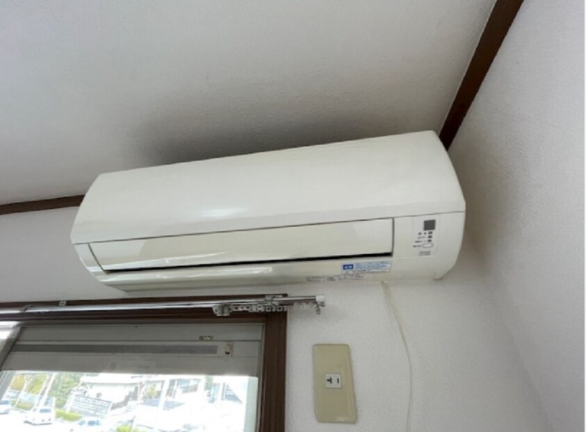 内観写真 クレセールサーチ